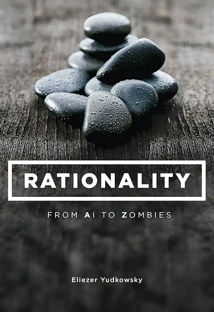 Cover of The Sequences / Rationality A-Z